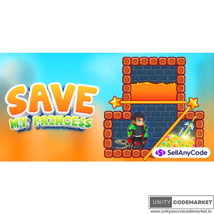 Wuggy Kissy Tower Escape - Hero Tower Defense Source Code - SellAnyCode
